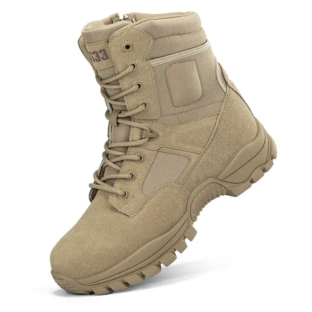 Women'S Accessories Canada - Nonslip Genuine Leather Hiking Boots Designer