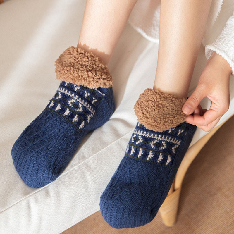 Women'S Ankle Accessories - Women Men Fall And Winter Floor