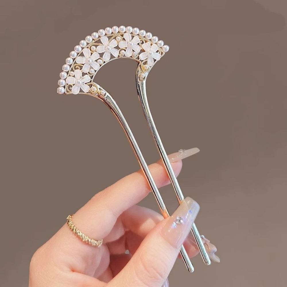 Women Accessories Trendy - 1pc Exquisite Fashion Elegant Vintage Pearl