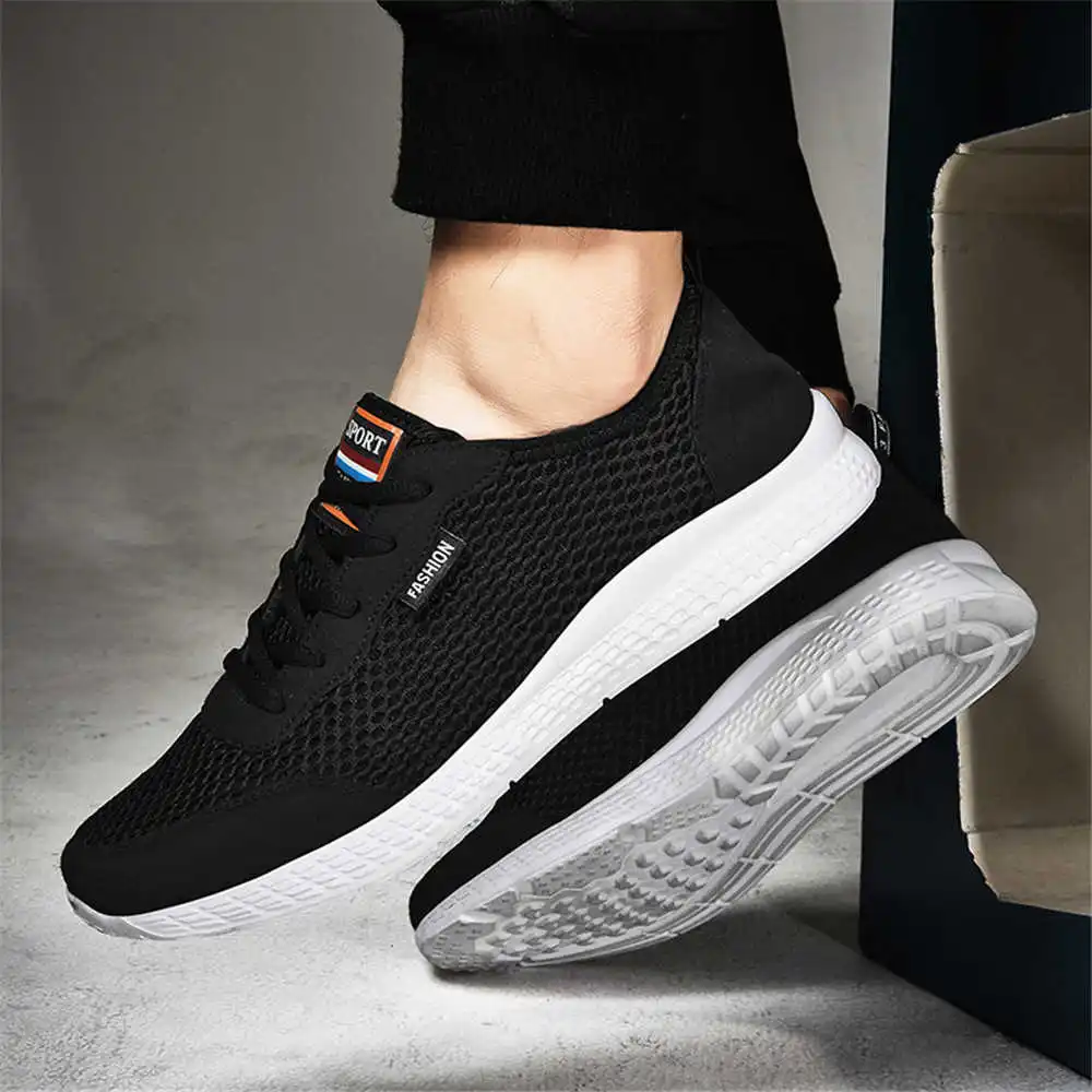 Women'S Accessories Canada - 35-46 Breathable Light Blue Sneakers Men