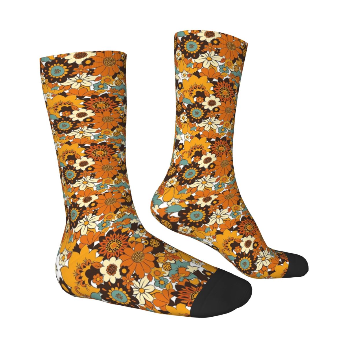 70s 60s Retro Flower Power, Fl - Women'S Accessories In The 70S review and price