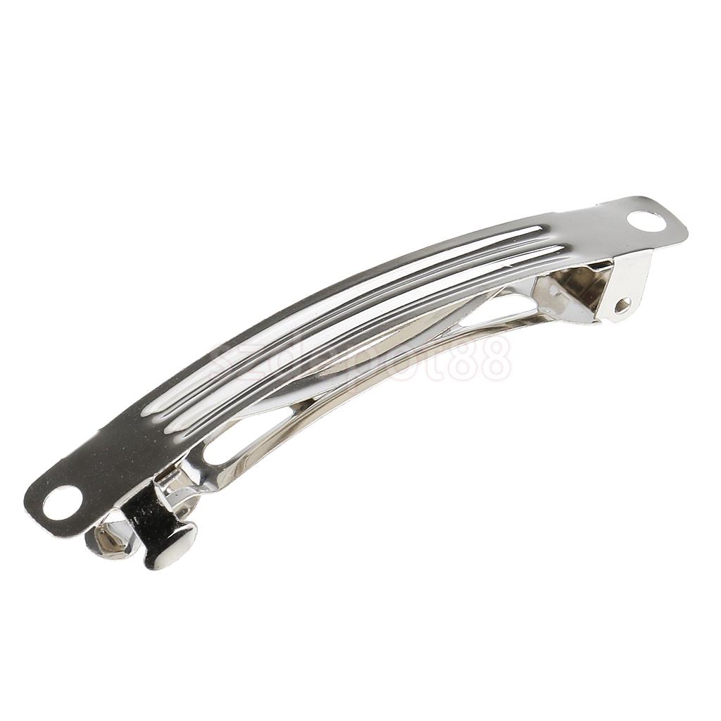 HOT SALE 50pcs Metal French Ba - Women Accessories Sale review and price