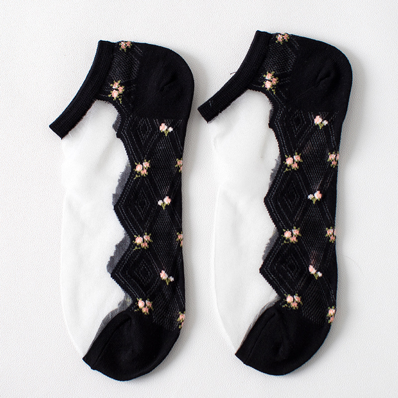 5 Pair Breathable Ultra Ankle  - Women'S Ankle Accessories review and price