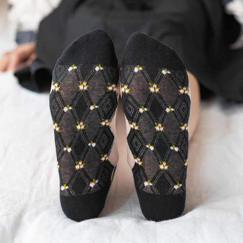 5 Pair Breathable Ultra Ankle  - Women'S Ankle Accessories review and price