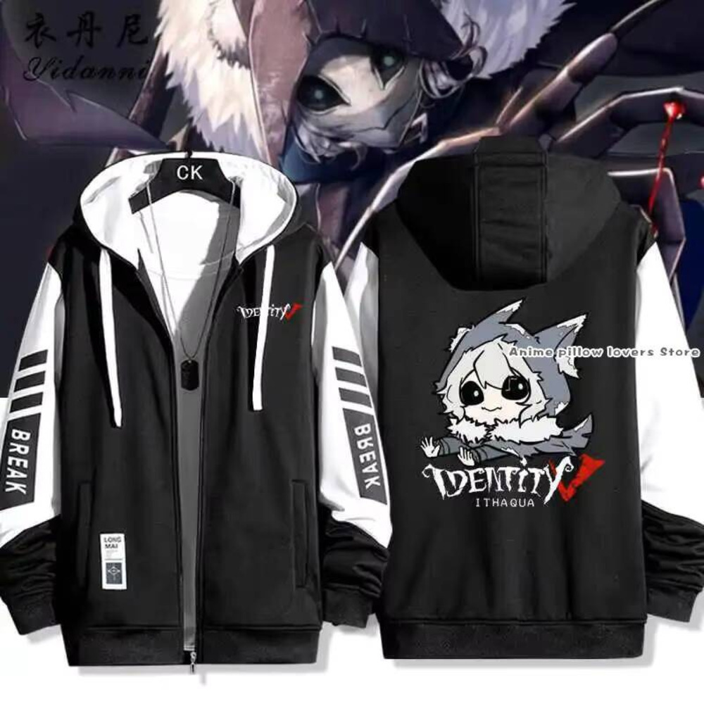 Game Identity V Ithaqua Spring - Women Accessories Trendy review and price
