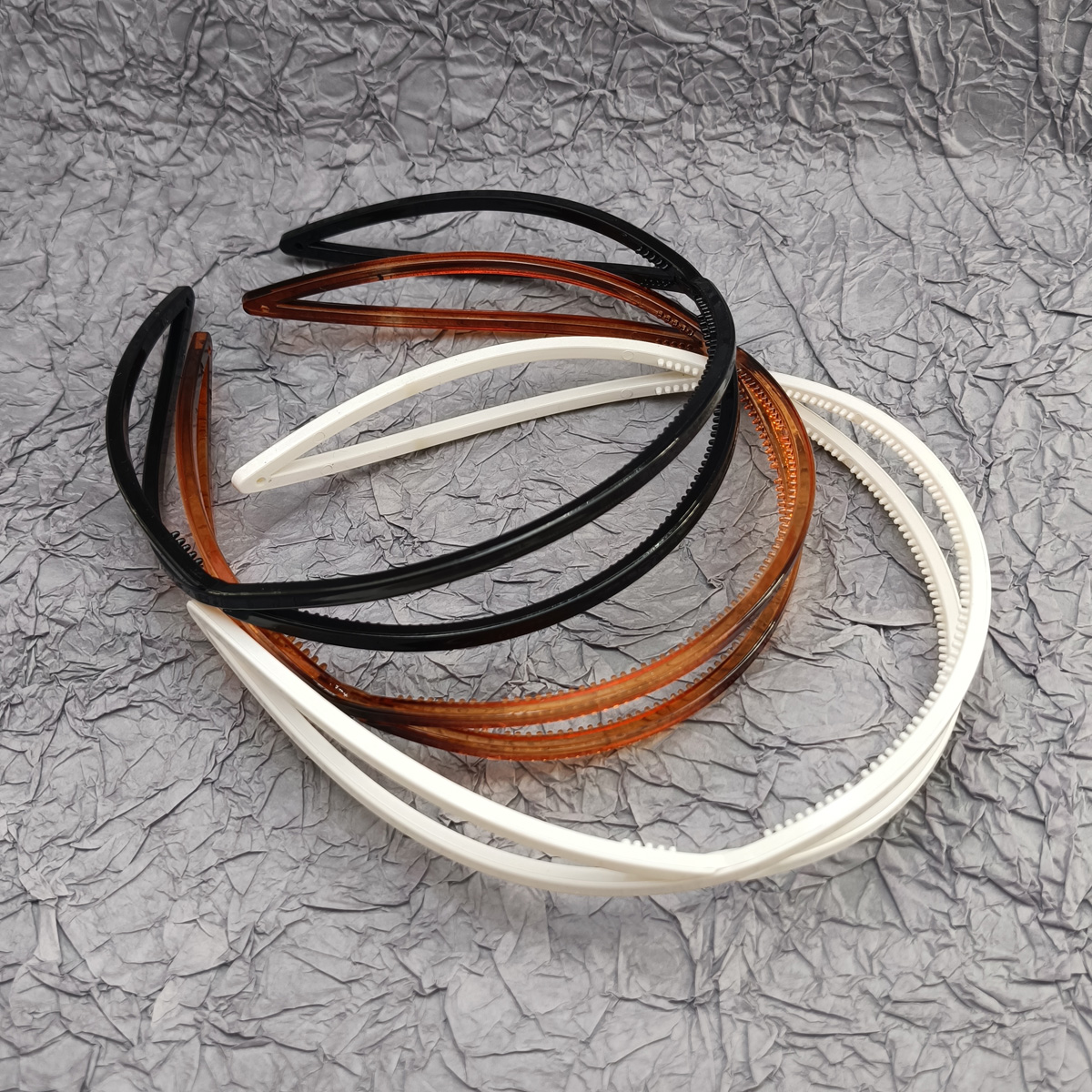 1/3 PCS Oval Headband Elastic  - Hair Band Elastic review and price