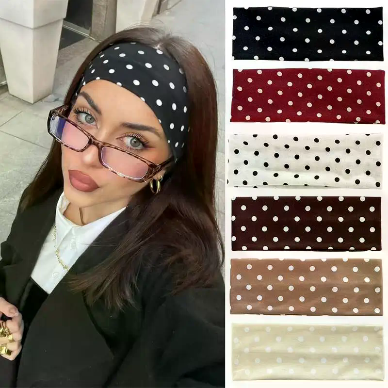 Women's Hairbands Retro Boho B - Women'S Yoga Accessories review and price