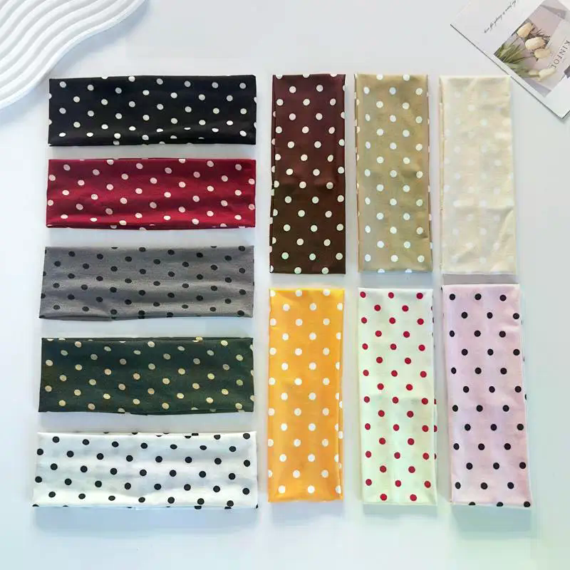 Women's Hairbands Retro Boho B - Women'S Yoga Accessories review and price