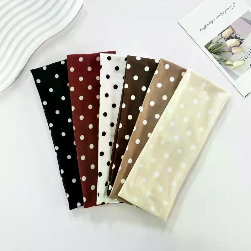 Women's Hairbands Retro Boho B - Women'S Yoga Accessories review and price