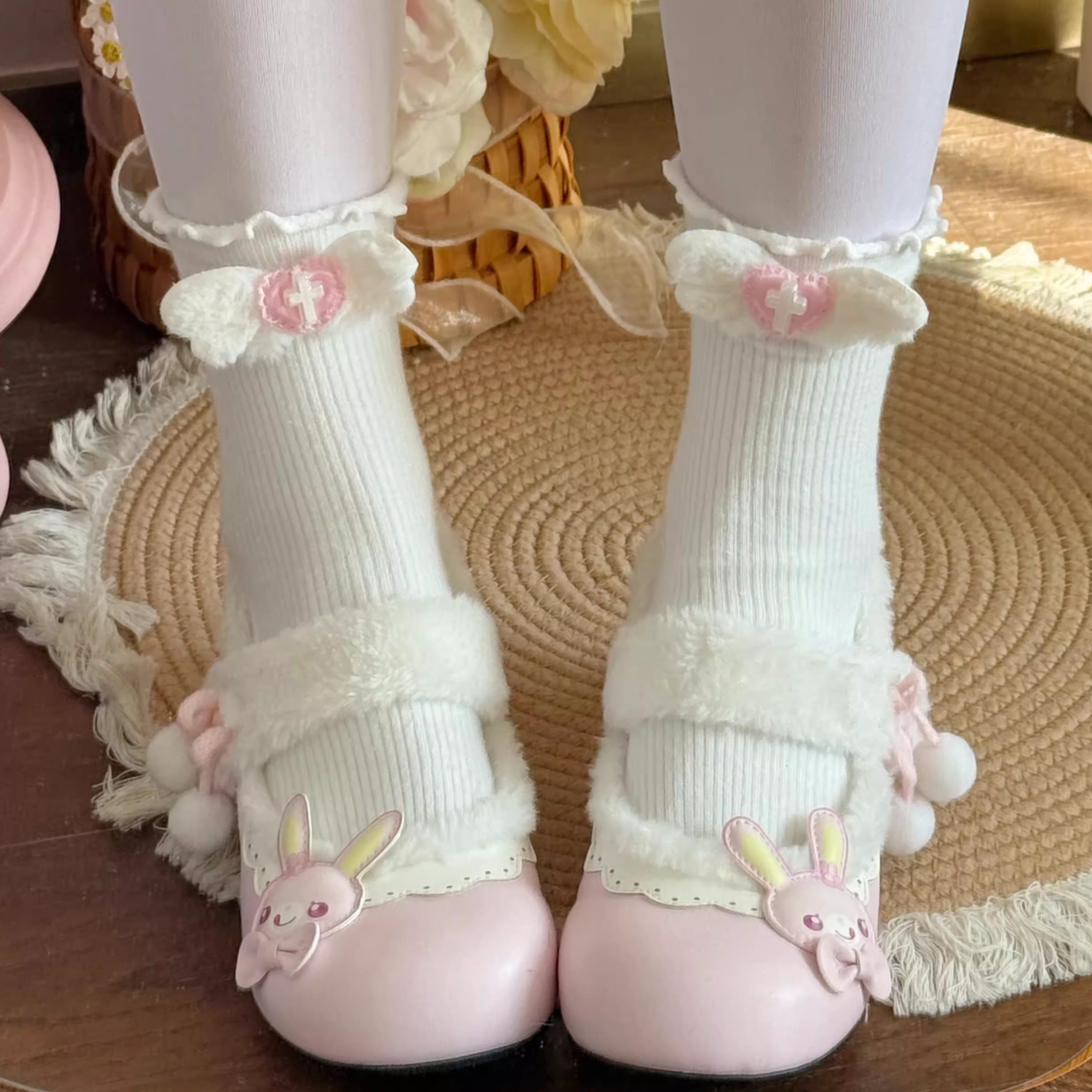 Japanese Cute Cartoon Mp  Daug - Women'S Accessories Clothing review and price