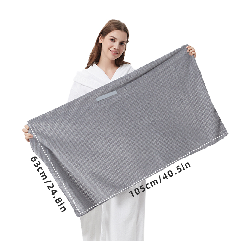 Extra Large Microfiber Hair To - Hair Band Elastic review and price