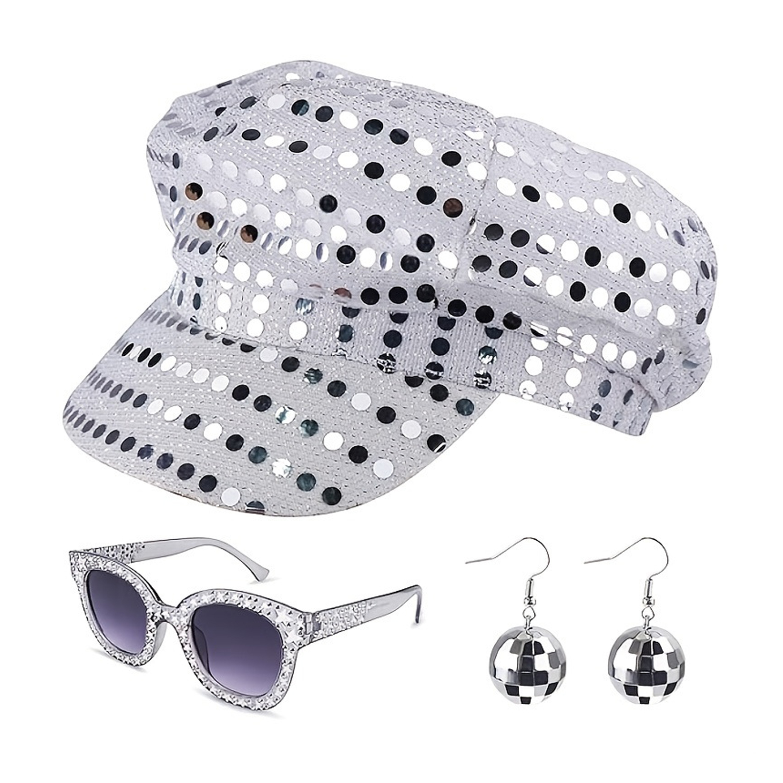 70s Disco party Accessories Di - Women'S Accessories In The 70S review and price