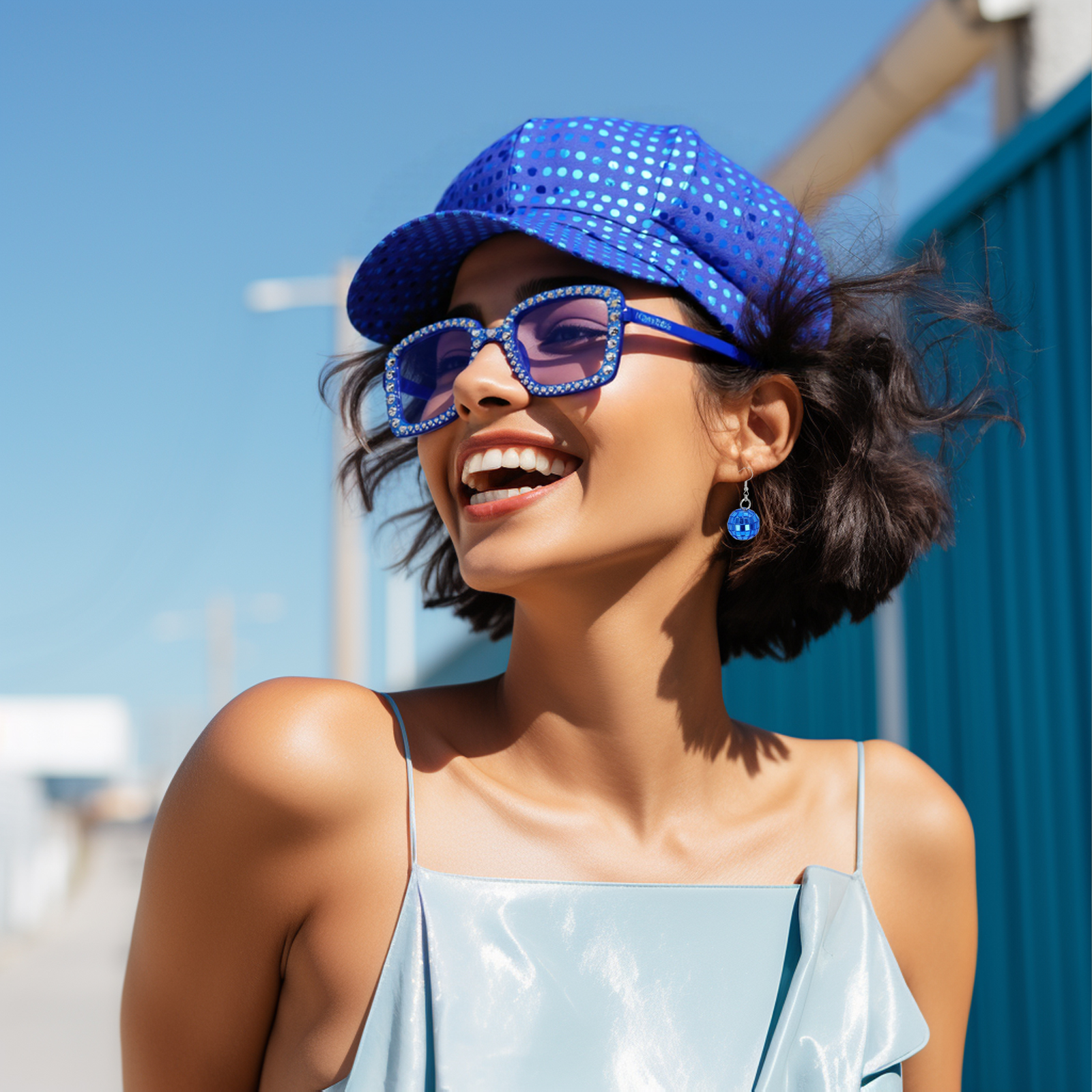 70s Disco party Accessories Di - Women'S Accessories In The 70S review and price
