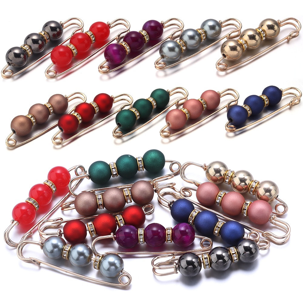 5pcs Imitation Pearl Rhineston - Women'S Accessories Clothing review and price