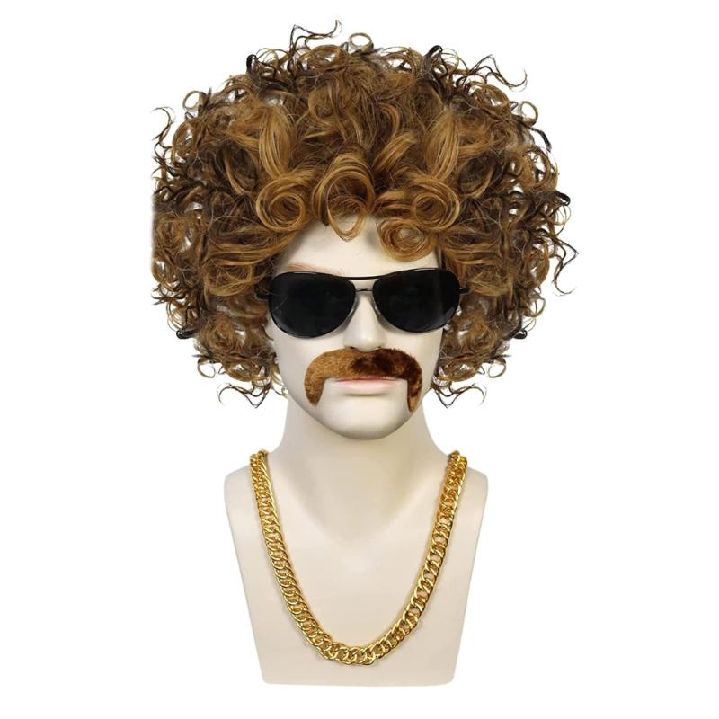 60s 70s 80s Hippie Costume for - Women'S Accessories In The 70S review and price