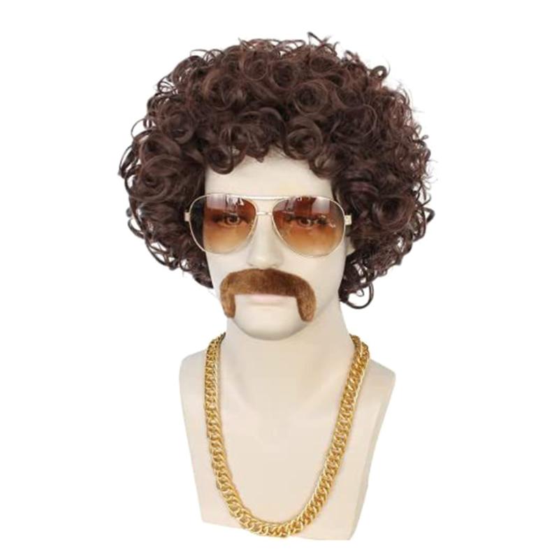 60s 70s 80s Hippie Costume for - Women'S Accessories In The 70S review and price