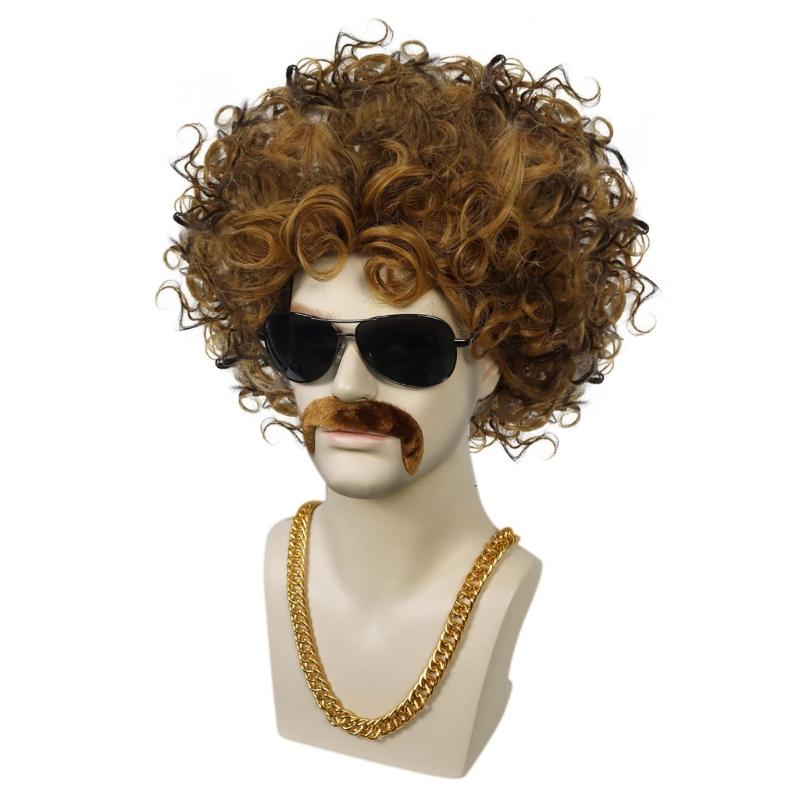 60s 70s 80s Hippie Costume for - Women'S Accessories In The 70S review and price