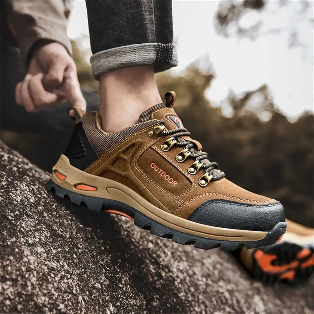 Non-slip Lace Up Hiking Tennis - Women'S Accessories Canada review and price