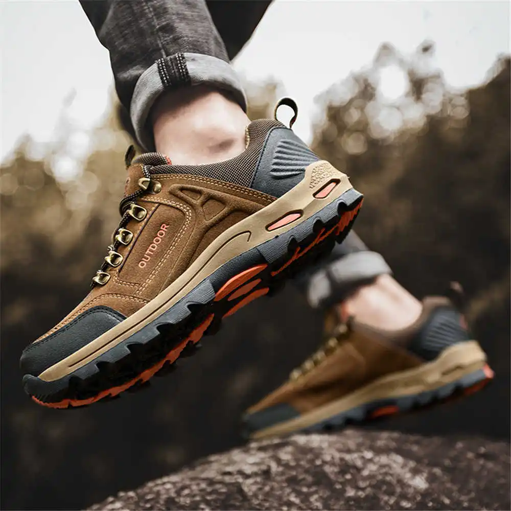 Non-slip Lace Up Hiking Tennis - Women'S Accessories Canada review and price