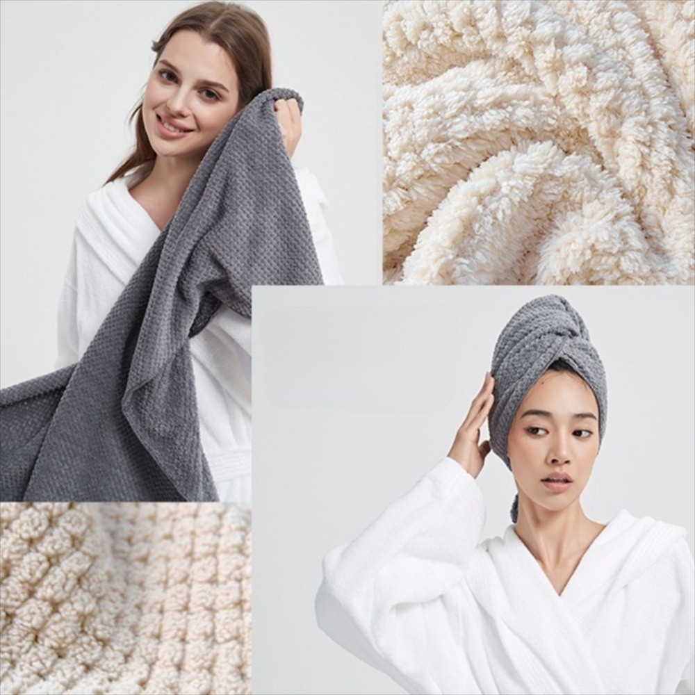 Ultra Absorbent Microfiber Hai - Hair Band Elastic review and price