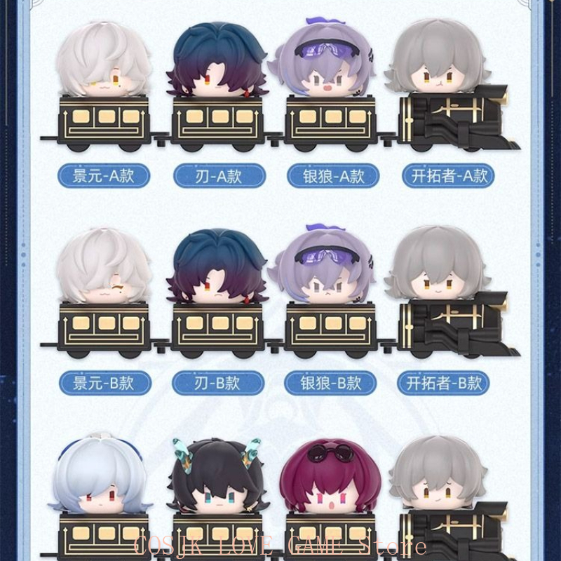 Anime Honkai：Star Rail Game Bl - Women Accessories Chain review and price