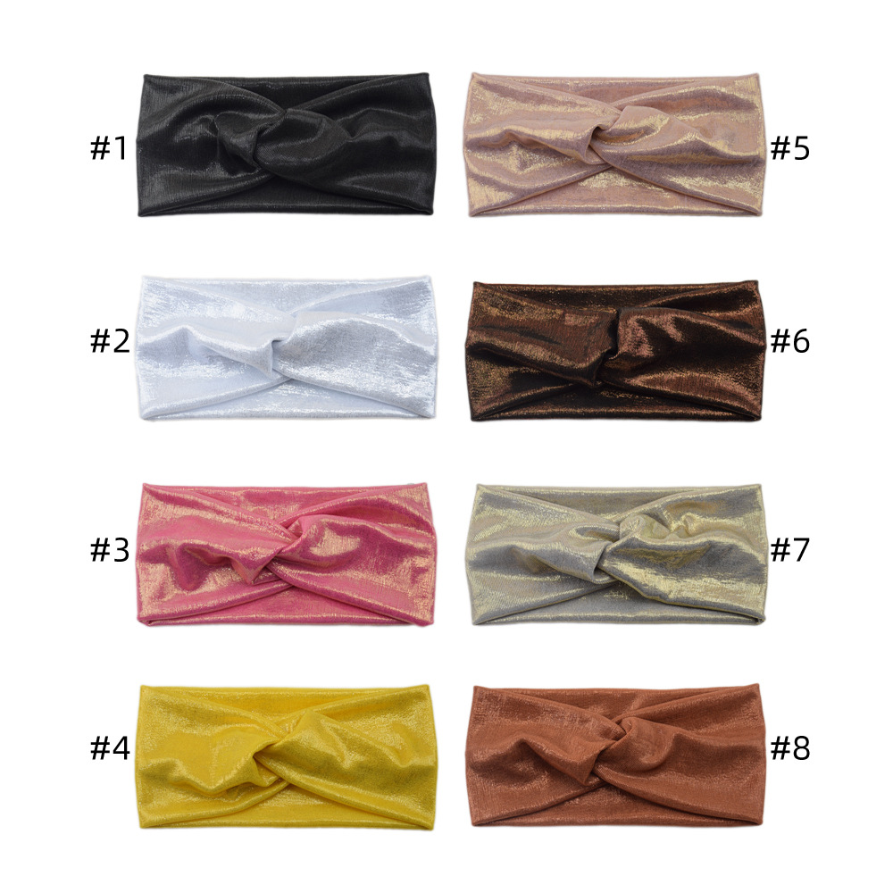 Turban Headbands Soft Twist He - Women'S Yoga Accessories review and price
