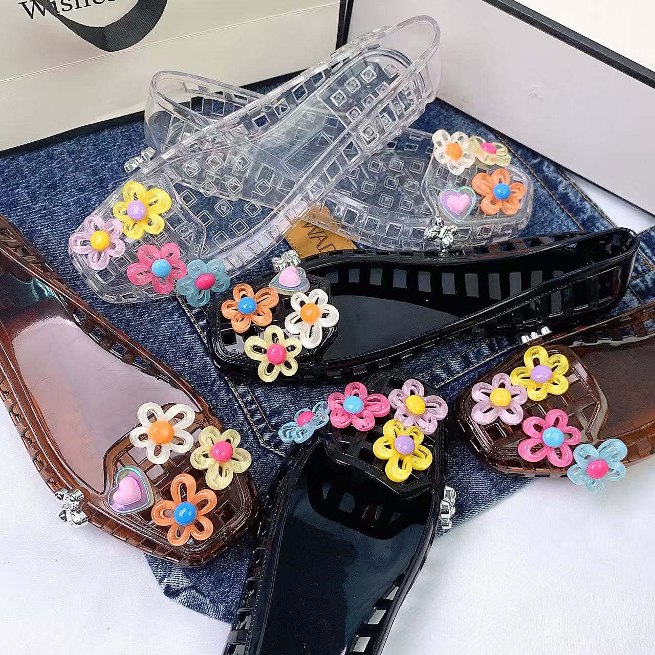 Fashionable Women's Shoes Jell - Women Accessories Trendy review and price