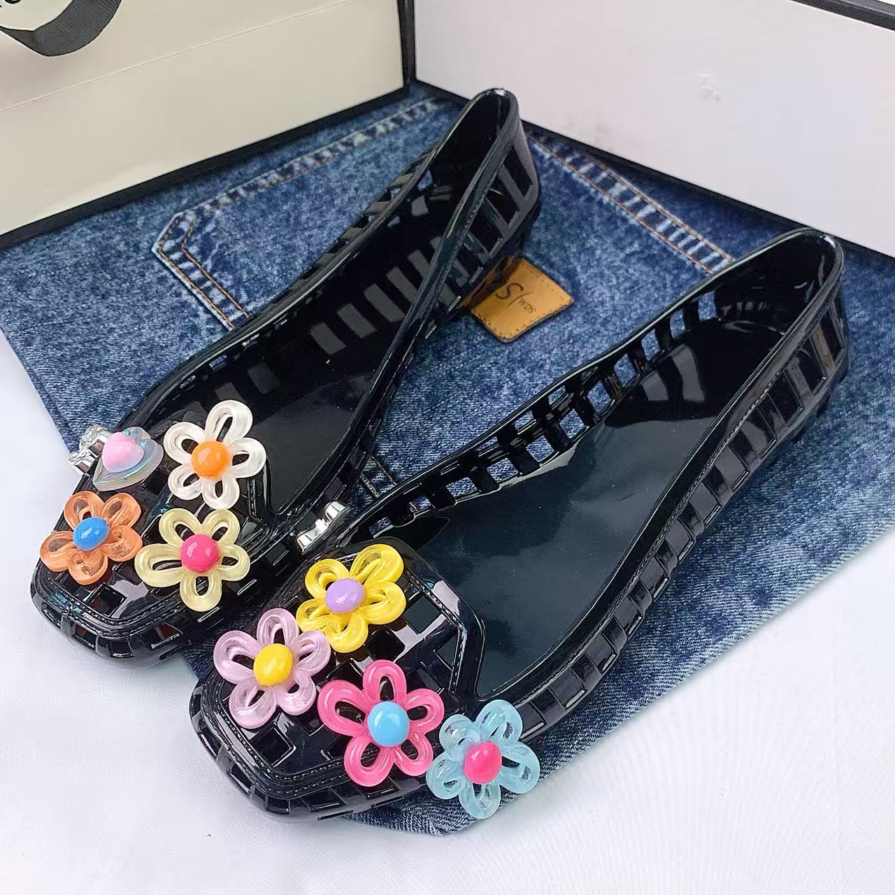 Fashionable Women's Shoes Jell - Women Accessories Trendy review and price