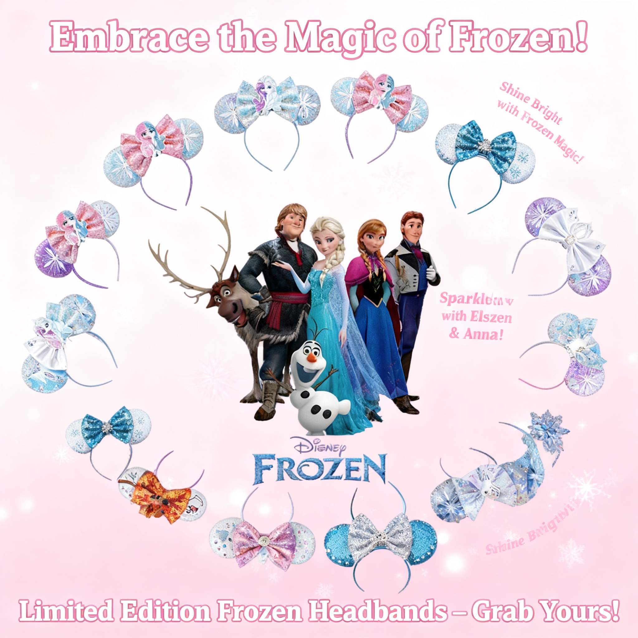 Disney Frozen Elsa Princess An - Young Women'S Accessories review and price