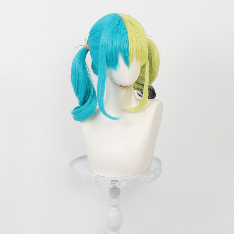 Anime Canari Cosplay Wig Heat  - Young Women'S Accessories review and price