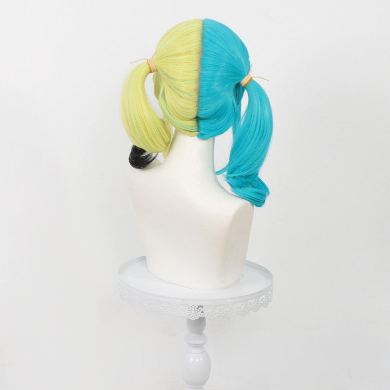 Anime Canari Cosplay Wig Heat  - Young Women'S Accessories review and price
