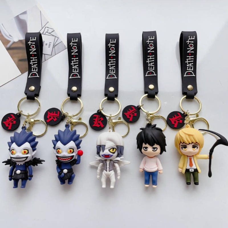 New Anime Keychain Women Men K - Women Accessories Chain review and price