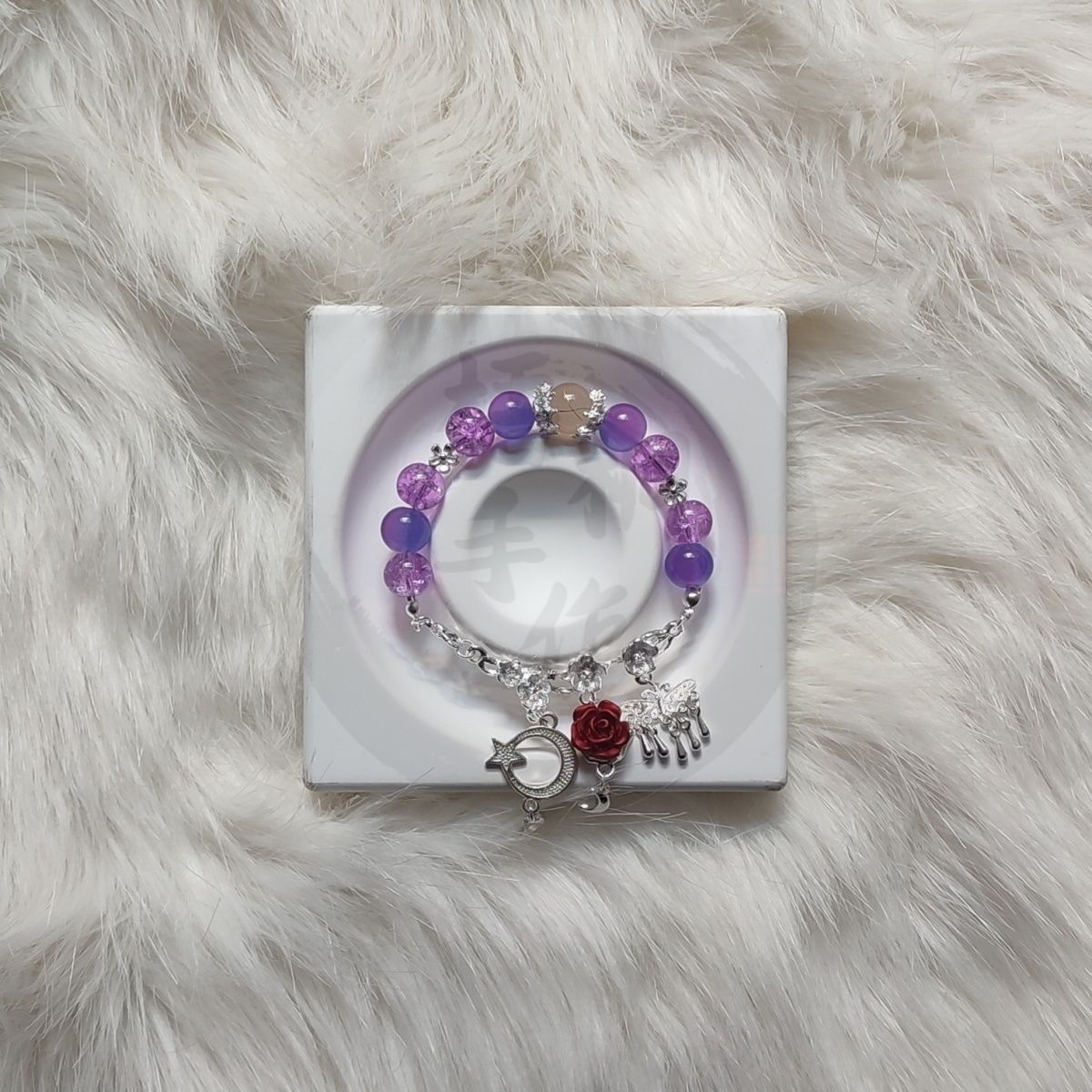 Fashion Vintage Beaded Chain B - Women Accessories Chain review and price