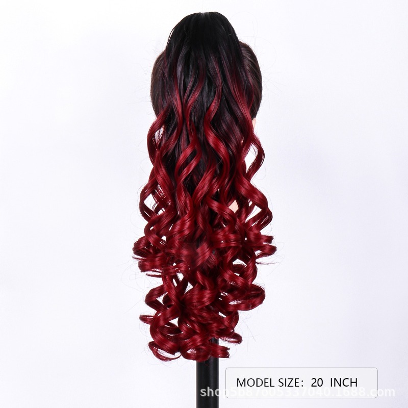 Music Festival Lady Hair Claw  - Women'S Accessories Clothing review and price