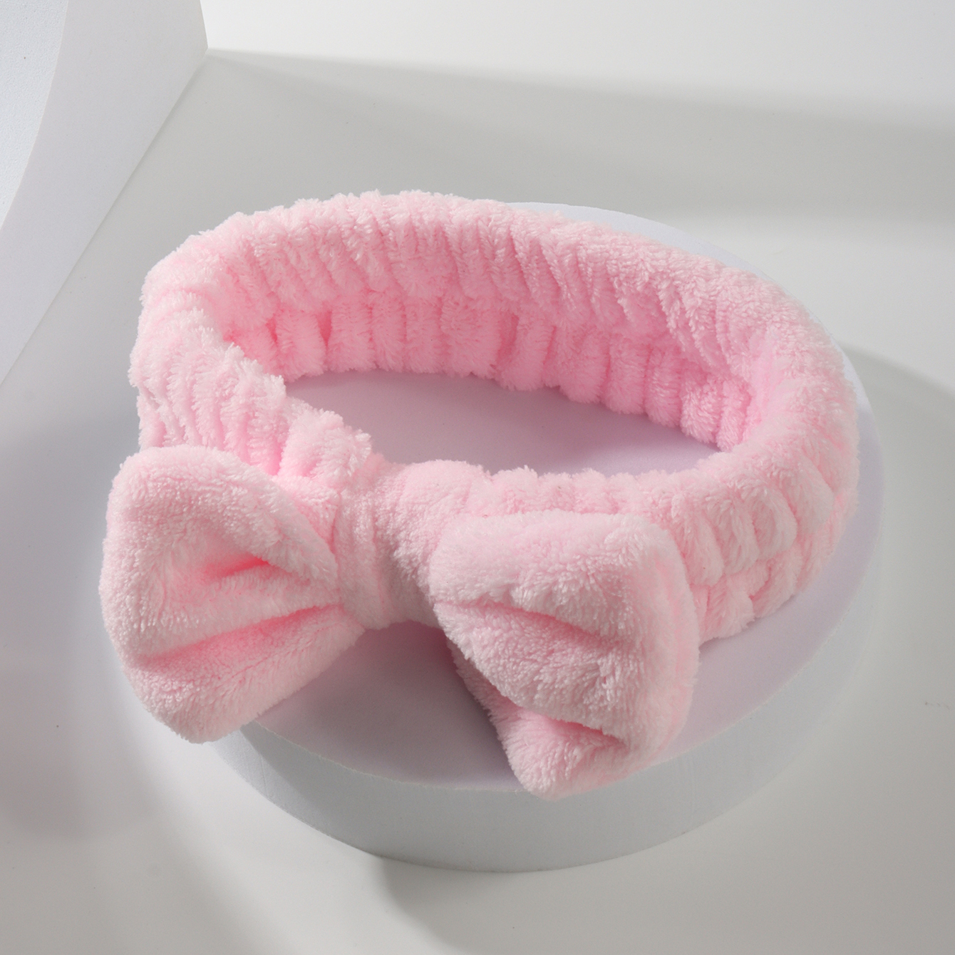 Bow Headband Wristband Set Tow - Women'S Yoga Accessories review and price