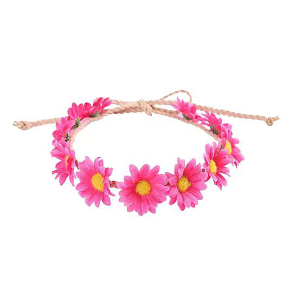 PESENAR Hippie Costume Accesso - Women'S Accessories In The 70S review and price