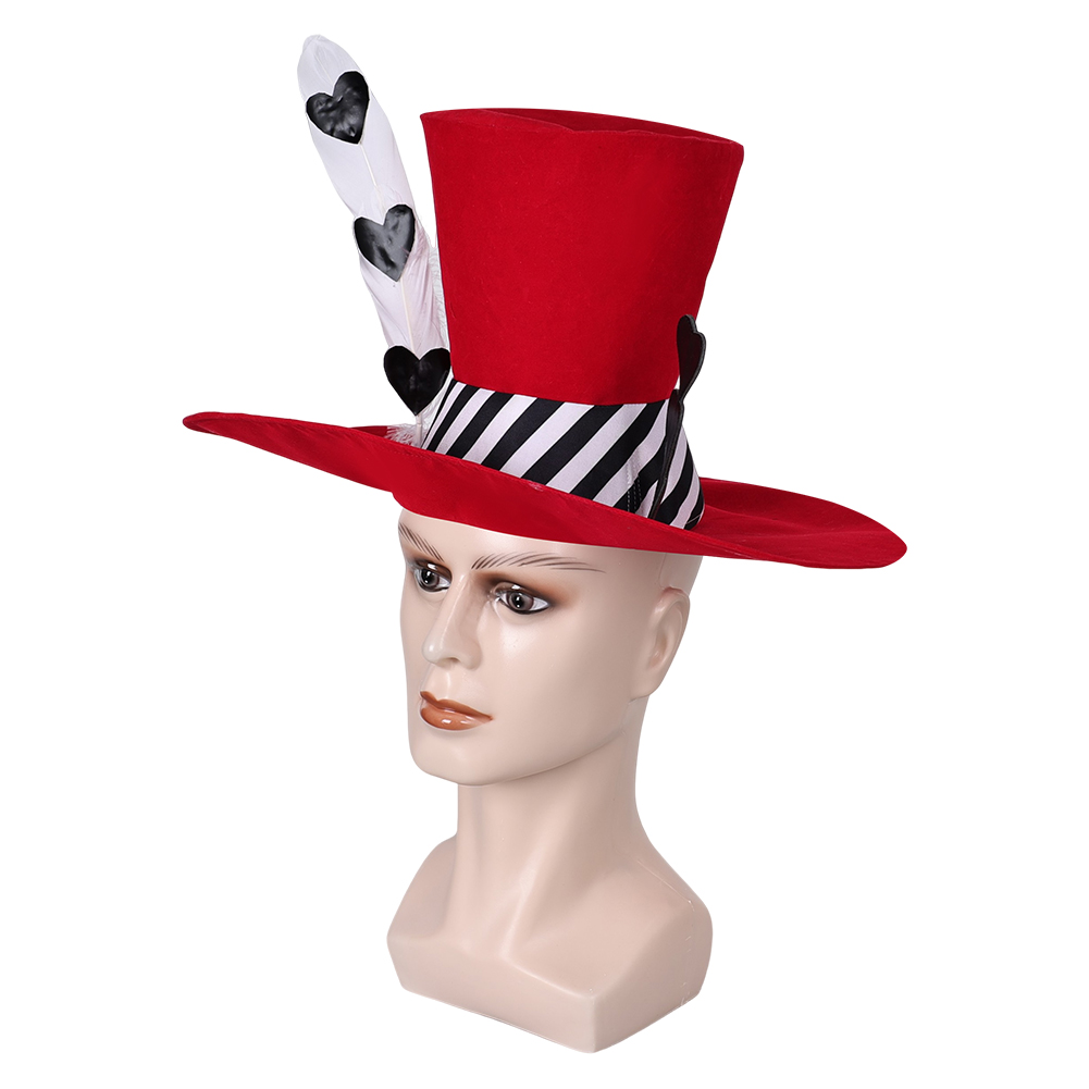 Valentino Hat Cosplay Hell Inn - Women'S Valentino Accessories review and price