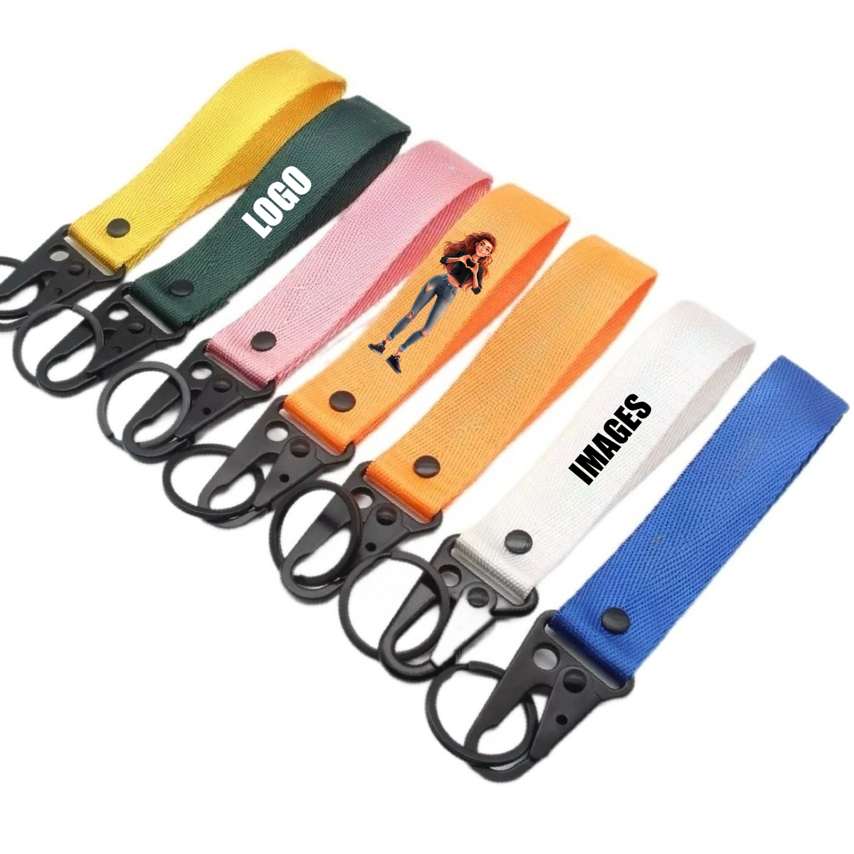 Personalize Eagle Beak Webbing - Women Accessories Logo review and price