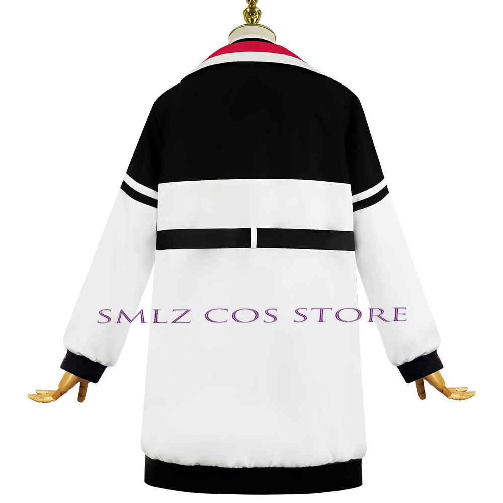 Kei Cosplay Anime Game Blue Ar - Women'S Accessories Clothing review and price
