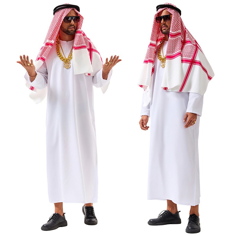 Arabic Costume Middle Eastern  - Women'S Accessories Clothing review and price