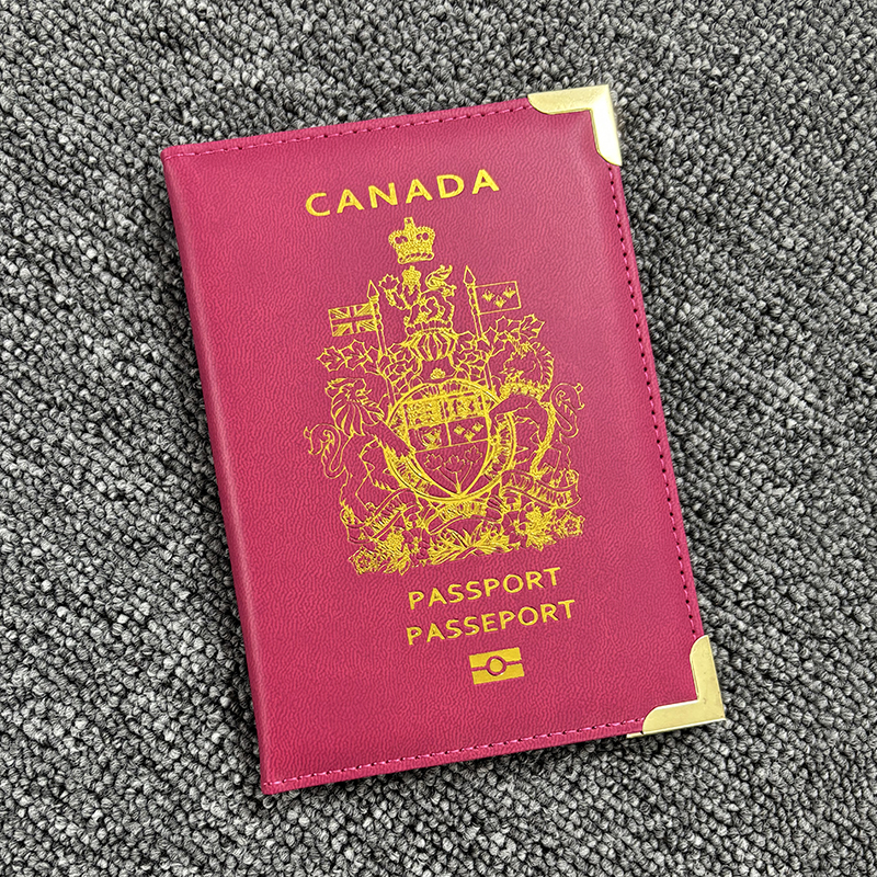 Canada Passport Cover Protecto - Women'S Accessories Canada review and price