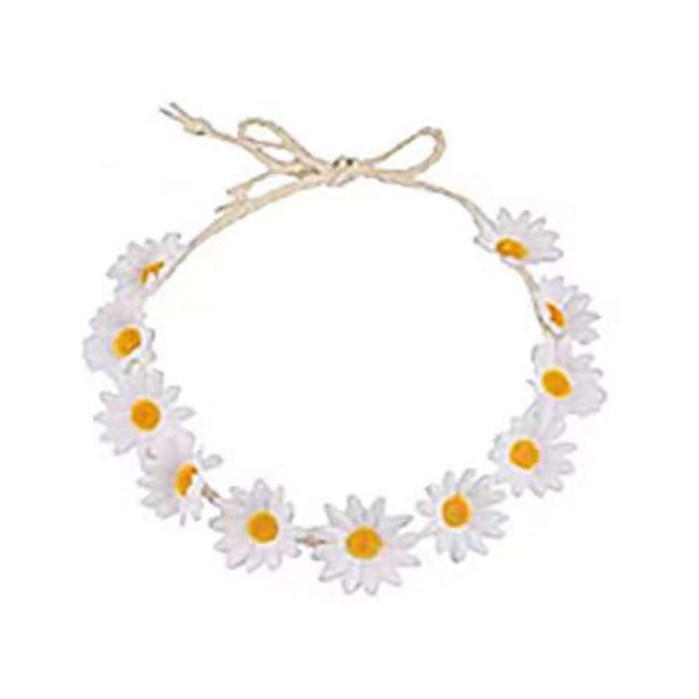 PESENAR Hippie Costume Accesso - Women'S Accessories In The 70S review and price