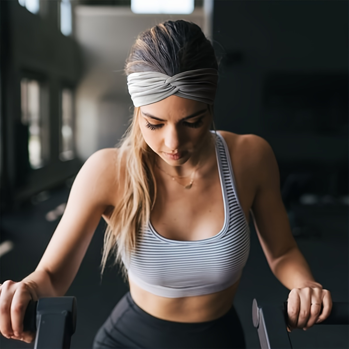 4pcs Women's Wide Headbands, T - Women'S Yoga Accessories review and price