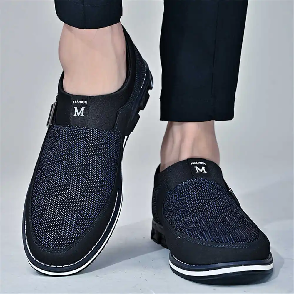 Dark Blue 44-45 Summer Shoes S - Women'S Accessories Canada review and price