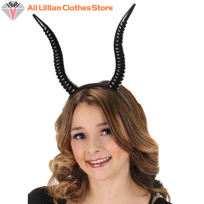 *Hot Sale Gazelle Horn Headban - Women Accessories Sale review and price