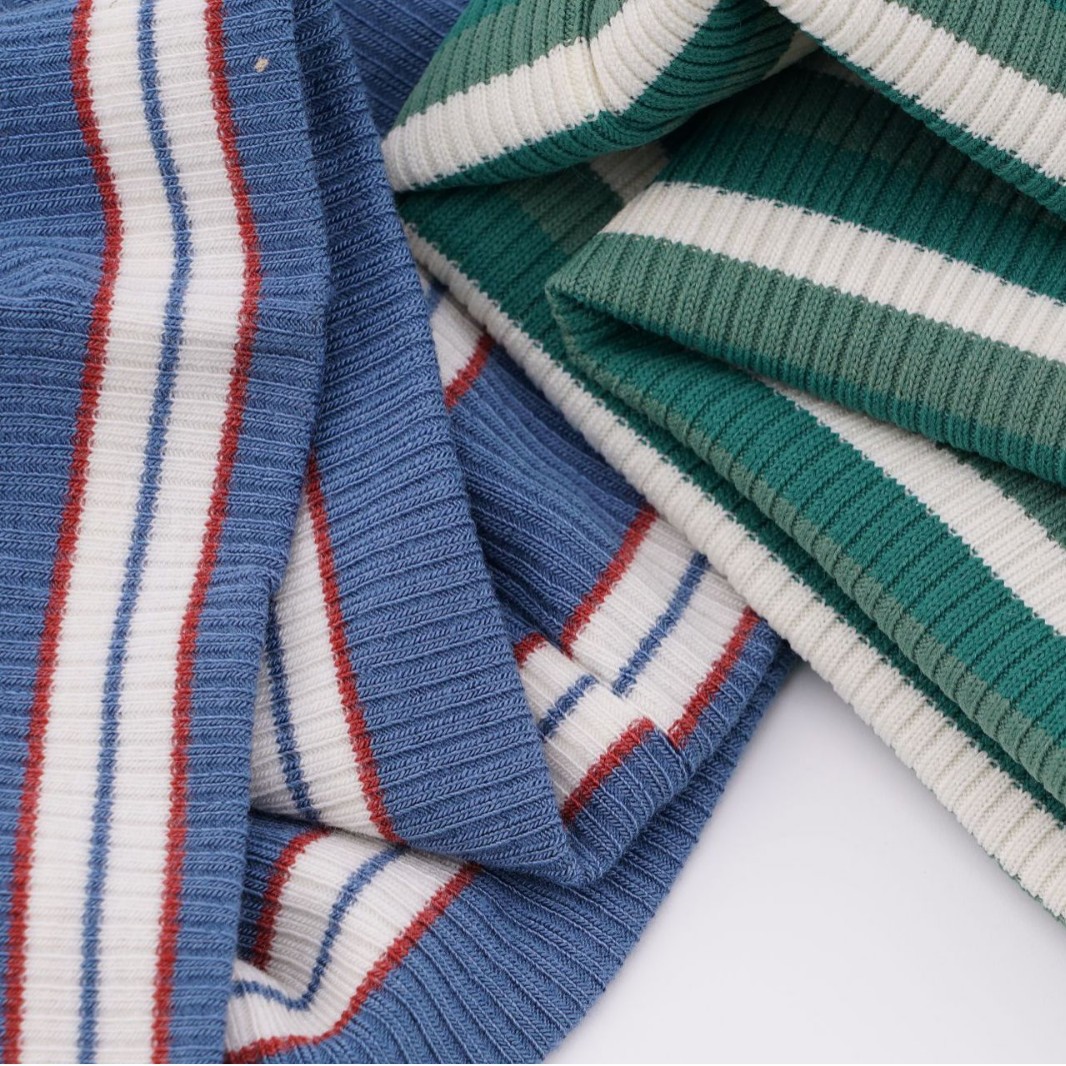 Sporty Striped Elastic Knit Ha - Hair Band Elastic review and price