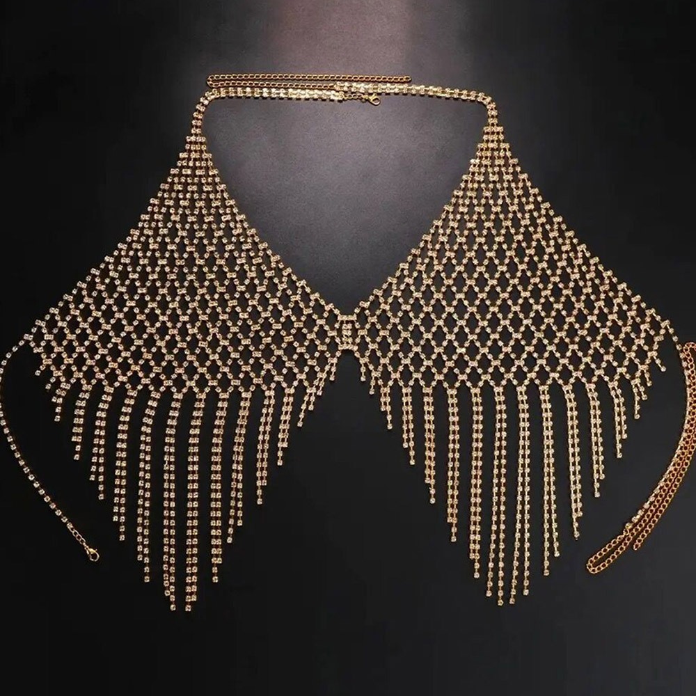 CUIER Hot Sale Full Rhinestone - Women Accessories Sale review and price