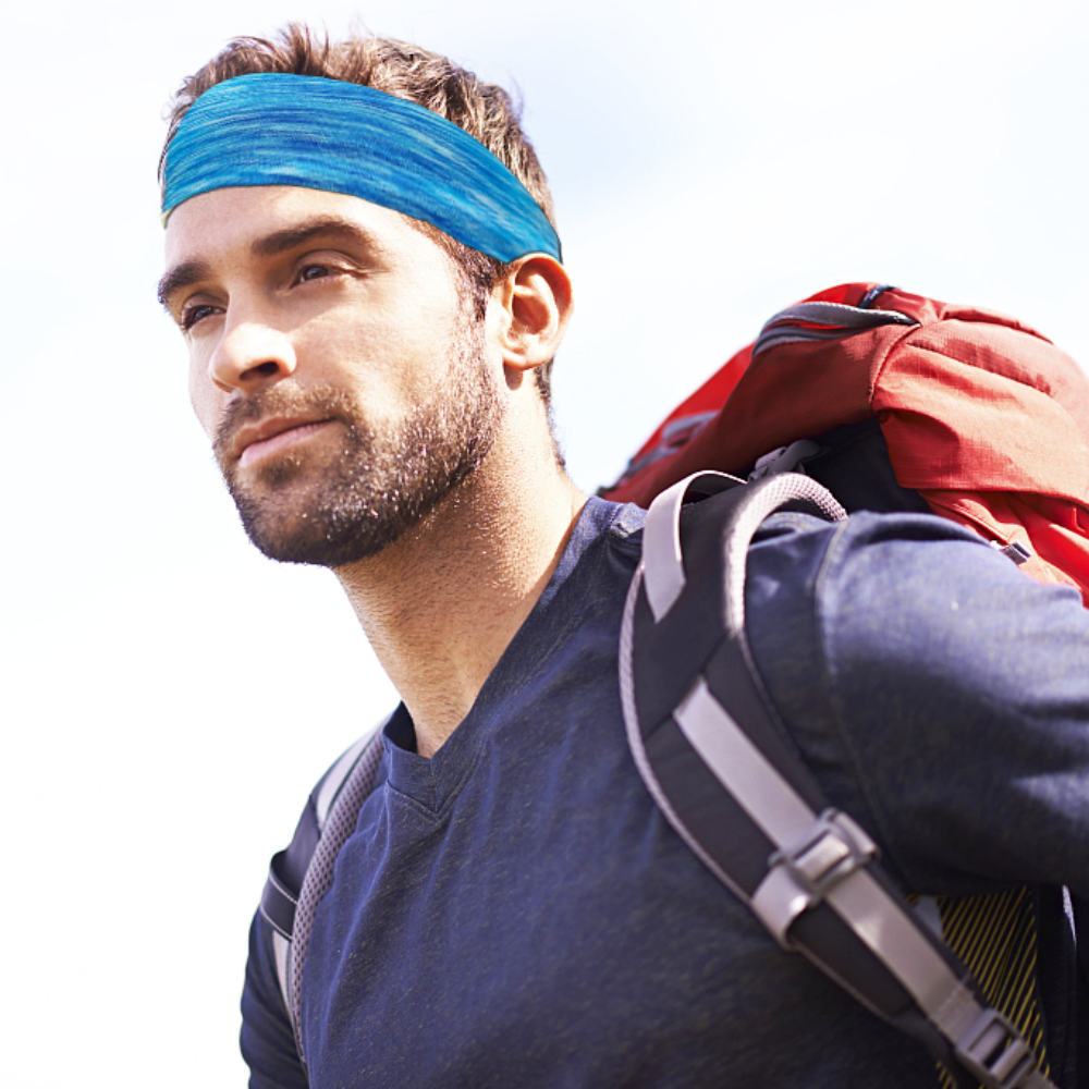 4/5pcs Sweatband for Men Women - Women'S Yoga Accessories review and price