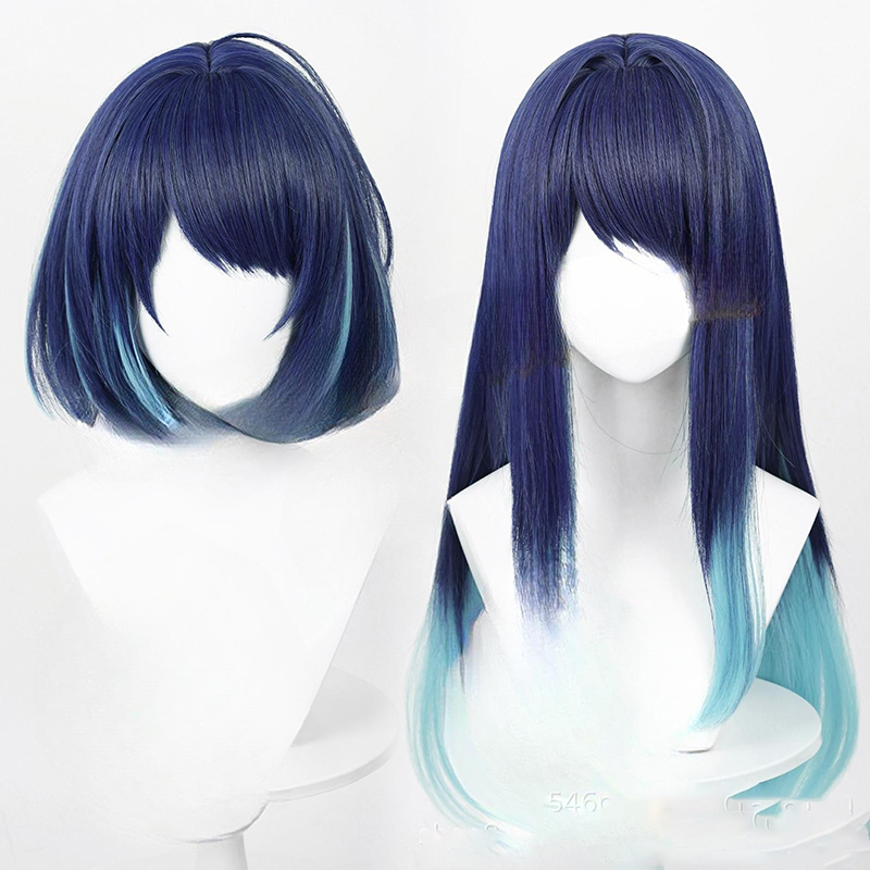 Kurokawa Akane Role Wig Anime  - Women'S Accessories Clothing review and price