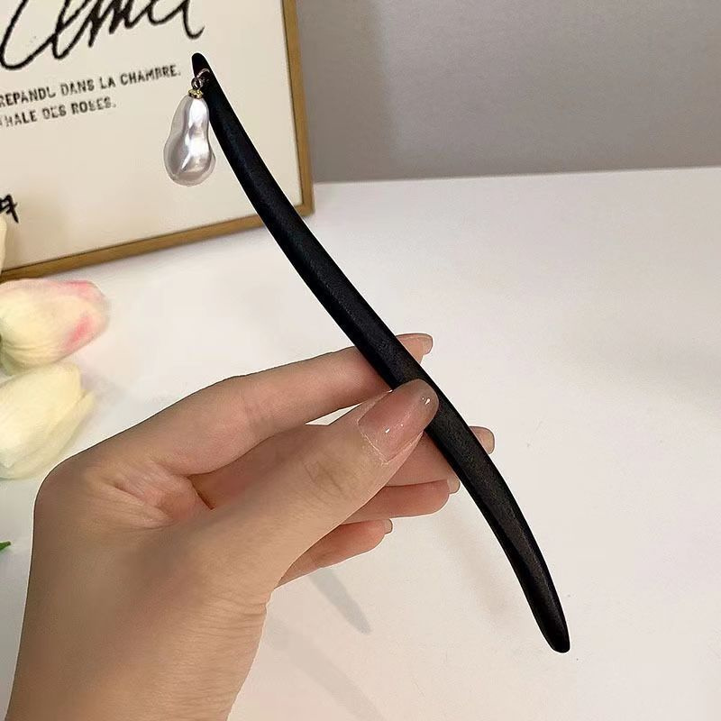 Vintage Chinese Style Wooden F - Women Accessories Trendy review and price